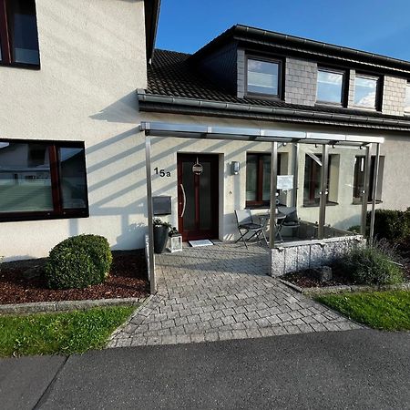 Landschaftstraeume Apartamento Simmerath Exterior foto